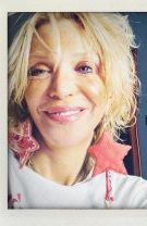 Courtney Love