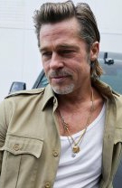 Brad Pitt