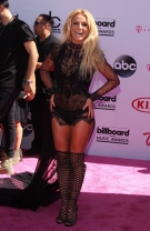 Britney Spears