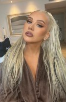 Christina Aguilera