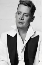 Macaulay Culkin