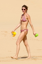 Gisele Bundchen