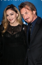 Madonna şi Sean Penn