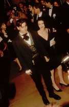 Johnny Depp şi Widona Ryder