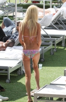 Tara Reid