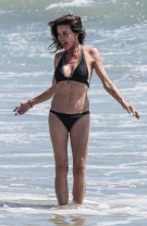 Janice Dickinson