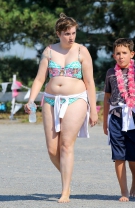 Lena Dunham