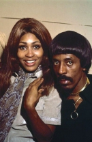 Ike şi Tina Turner