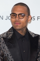 Chris Brown