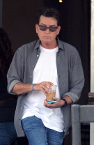Charlie Sheen