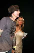 Tommy Lee