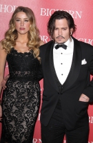 Johnny Depp