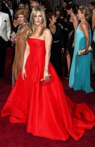 Jennifer Aniston, Oscaruri 2014