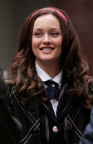 Leighton Meester și rolurile post „Gossip Girl”