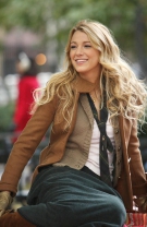 Blake Lively și rolurile post „Gossip Girl”