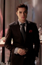 Ed Westwick și rolurile post „Gossip Girl”