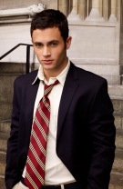 Penn Badgley și rolurile de dinaintea „Gossip Girl”