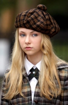 Taylor Momsen se dedică muzicii
