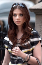 Michelle Trachtenberg 