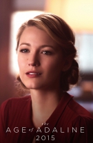 Blake Lively în „The Age of Adaline”
