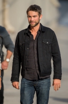 Chace Crawford 