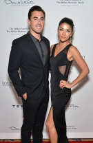 Jessica Szohr și Scotty McKnight