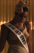Beyonce în Murmur