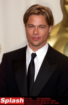 Brad Pitt la sfârşitul anilor '90
