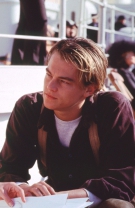 Leonardo DiCaprio în 1997
