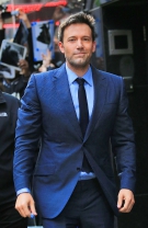Ben Affleck în 2016