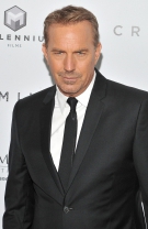 Kevin Costner în 2016
