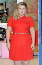 Kelly Clarkson în 2015