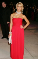 Jessica Simpson în 2005