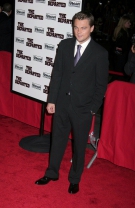 Leonardo DiCaprio în 2002