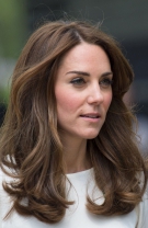 Uleiul de măceşe, secretul bine păstrat al frumuseţii lui Kate Middleton!