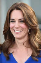 Şi noi ne dorim sprâncenele lui Kate!