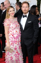 Drew Barrymore şi Will Kopelman