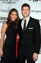 Nina Dobrev şi Austin Stowell