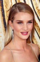 Rosie Huntington-Whiteley îşi dezvăluie secretele