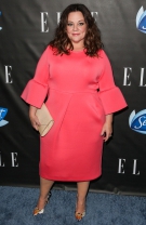 3. Melissa McCarthy