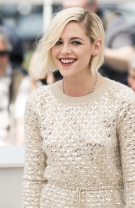 9. Kristen Stewart