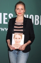 10. Cameron Diaz