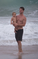 Chris Hemsworth