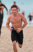 Scott Eastwood