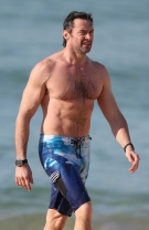 Hugh Jackman