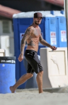 David Beckham