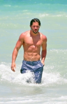 Joe Manganiello