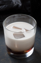 Taur - White Russian