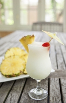 Gemeni - Pina Colada