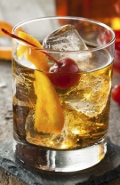Capricorn - Old Fashioned